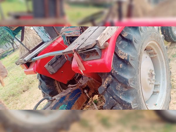 Tafe (Massey) Massey Ferguson 1035 DI MAHA SHAKTI