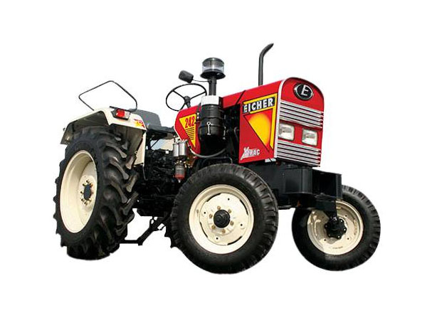 Eicher 242