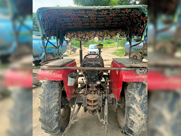 Tafe (Massey) Massey Ferguson 1035 DI MAHA SHAKTI