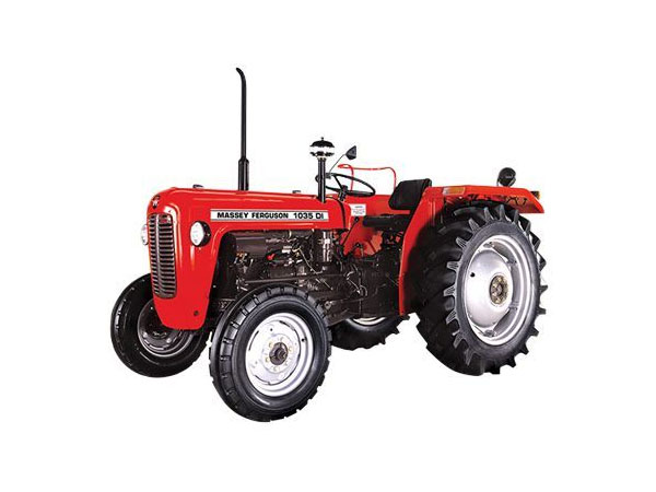 Massey Ferguson 1035 DI