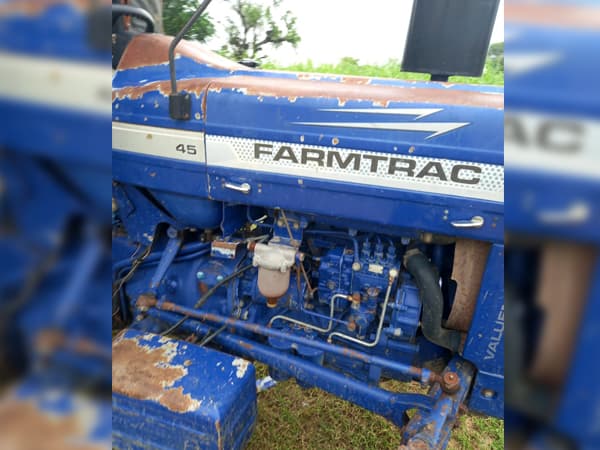 Farmtrac Farmtrac 45