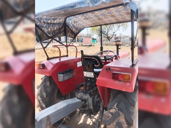 Tafe (Massey) Massey Ferguson 1035 DI MAHA SHAKTI