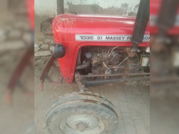 Tafe (Massey)Massey Ferguson 1035 DI