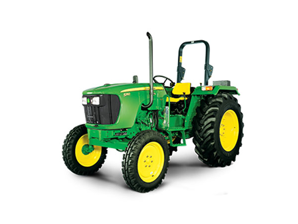 John Deere 5310