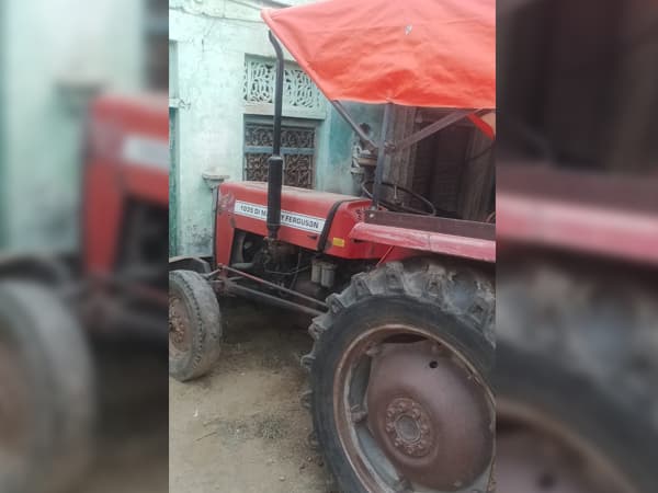 Massey Ferguson 1035 DI Dost