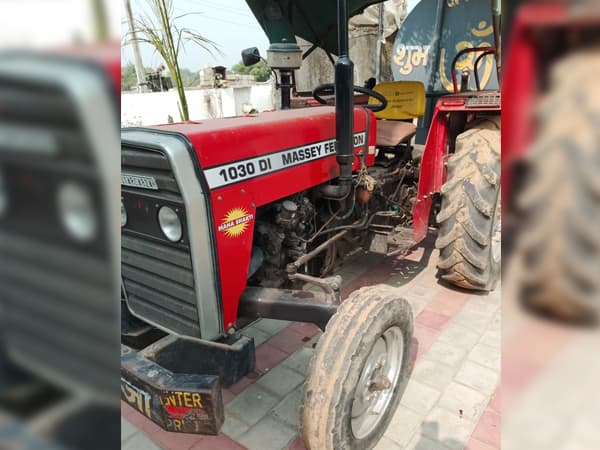 Tafe (Massey) Massey Ferguson 1030 DI MAHA SHAKTI