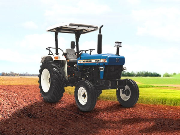 New Holland 5620 Tx Plus