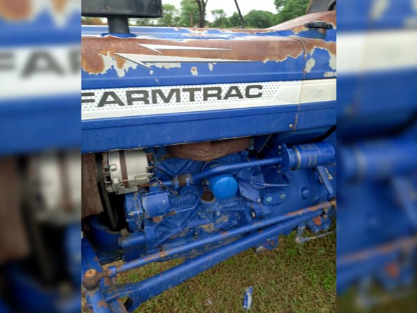 Farmtrac Farmtrac 45