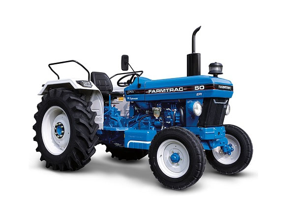 Farmtrac 50 EPI Classic Pro