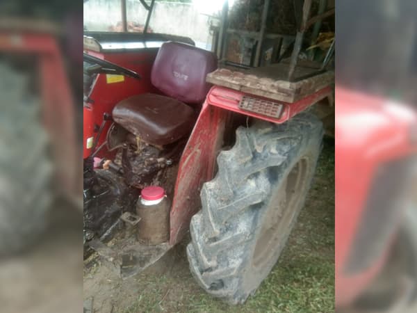 Tafe (Massey) Massey Ferguson 1035 DI