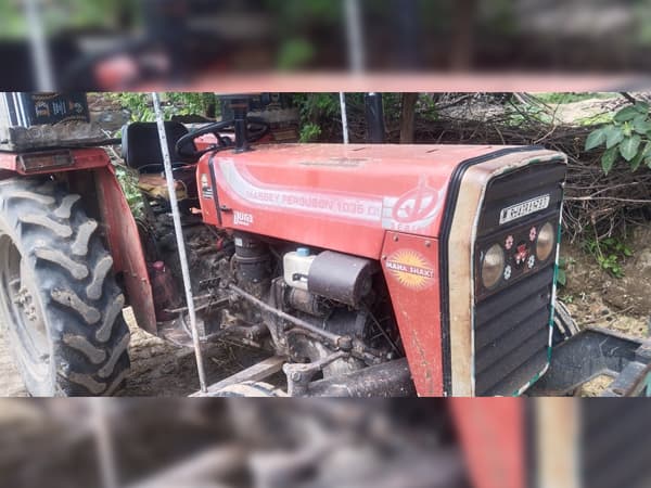 Tafe (Massey) Massey Ferguson 1035 DI MAHA SHAKTI