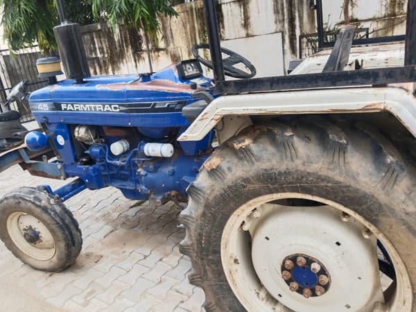 Farmtrac Farmtrac 45