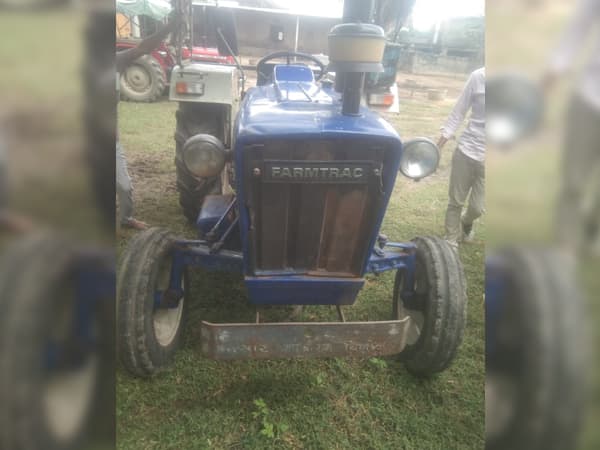 Farmtrac Farmtrac 45