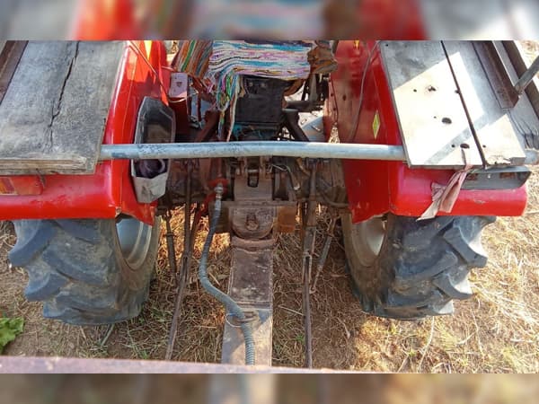 Tafe (Massey) Massey Ferguson 1035 DI MAHA SHAKTI