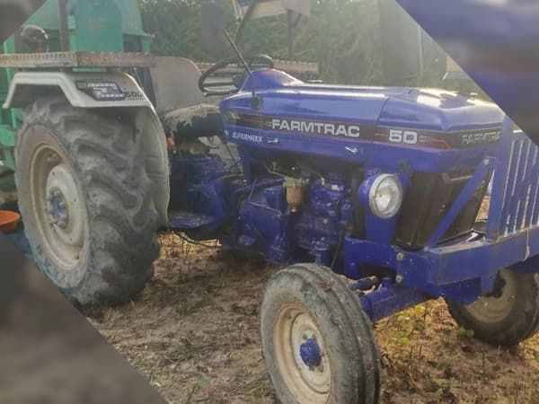 FarmtracFarmtrac 50 EPI Classic Pro