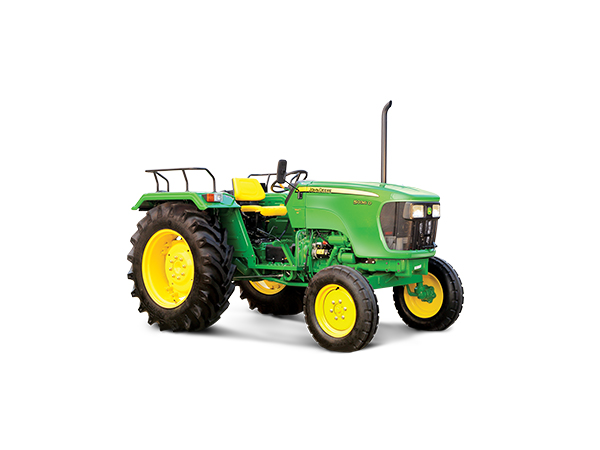 John Deere 5036 D