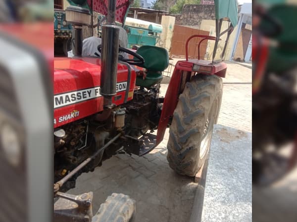 Tafe (Massey) Massey Ferguson 1035 DI MAHA SHAKTI