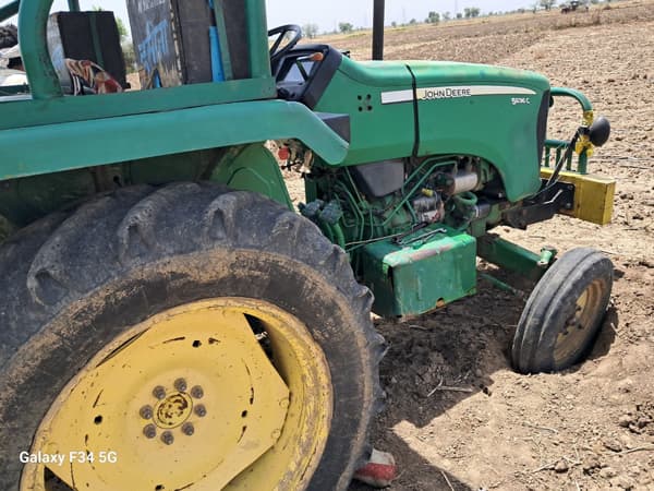 John Deere John Deere 5036 D