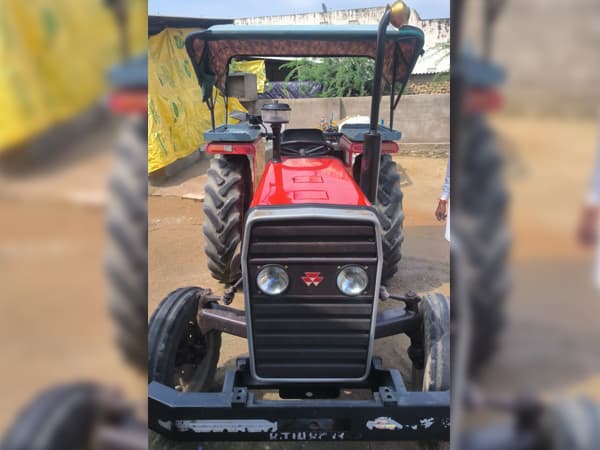 Tafe (Massey) Massey Ferguson 1035 DI MAHA SHAKTI