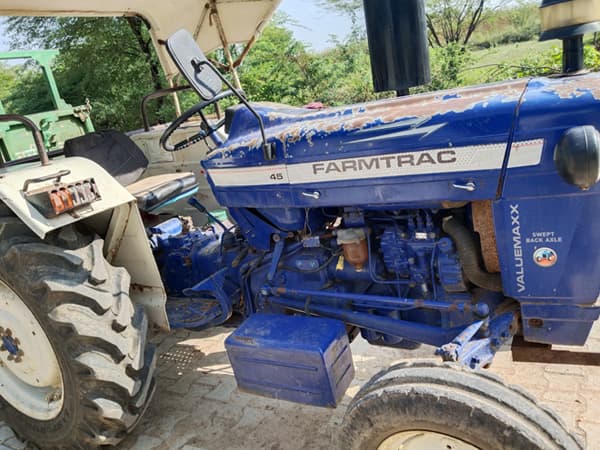 FarmtracFarmtrac 45