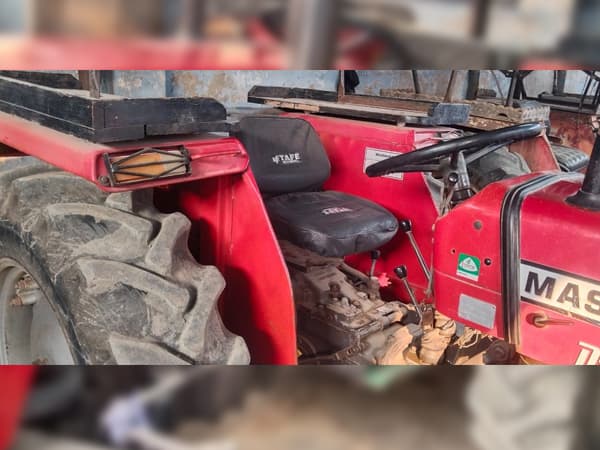 Tafe (Massey) Massey Ferguson 1035 DI MAHA SHAKTI