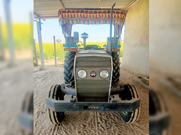 Tafe (Massey) Massey Ferguson 1035 DI MAHA SHAKTI