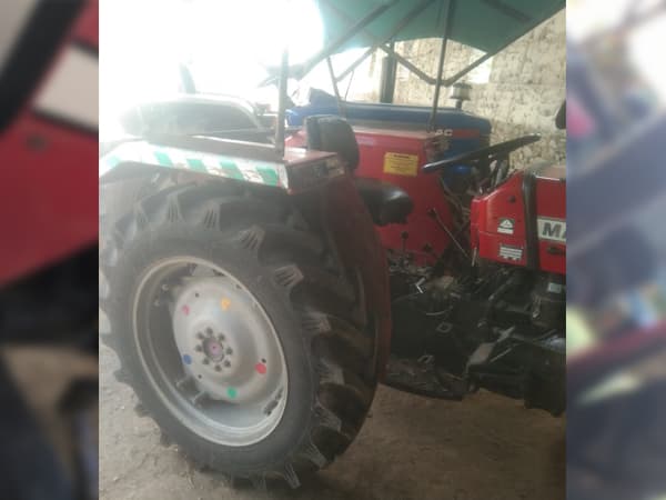 Tafe (Massey) Massey Ferguson 1035 DI MAHA SHAKTI