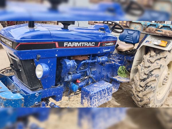 FarmtracFarmtrac CHAMPION XP 41