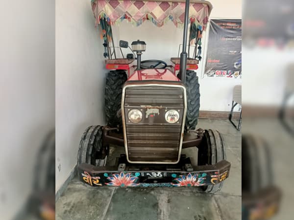 Tafe (Massey) Massey Ferguson 1035 DI MAHA SHAKTI