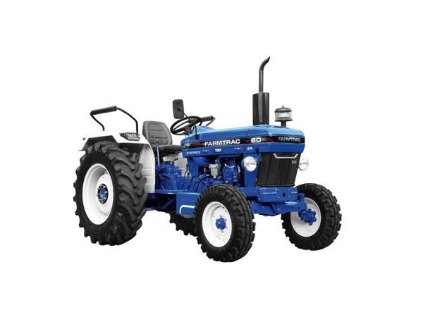 Farmtrac 60 EPI T20