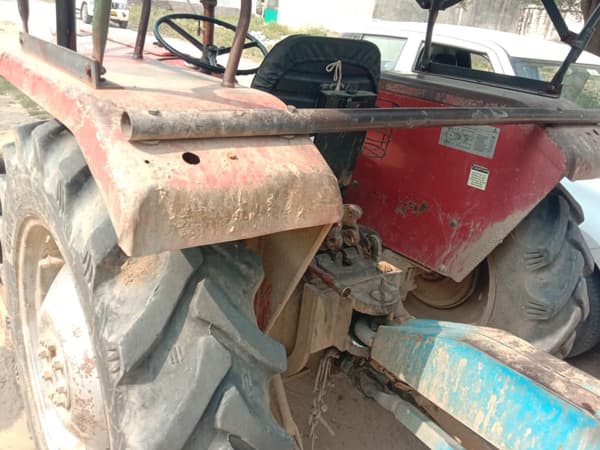 Tafe (Massey) Massey Ferguson 1035 DI