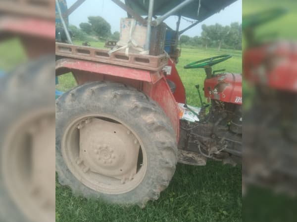 Tafe (Massey) Massey Ferguson 1035 DI