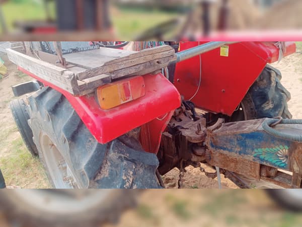 Tafe (Massey) Massey Ferguson 1035 DI MAHA SHAKTI