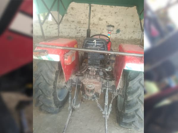 Tafe (Massey) Massey Ferguson 1035 DI MAHA SHAKTI