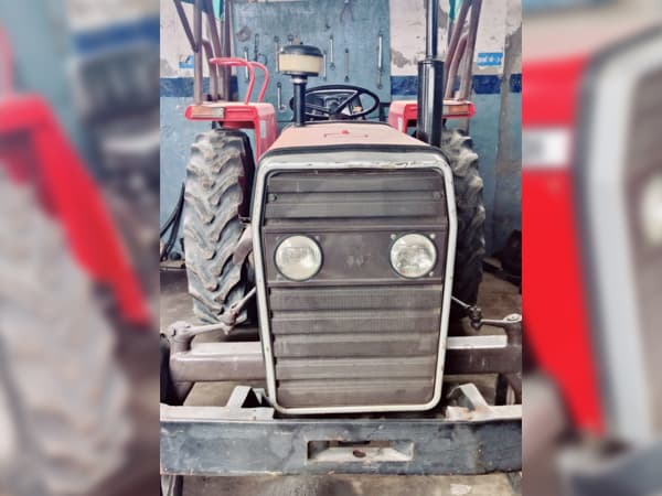 Tafe (Massey) Massey Ferguson 1035 DI Dost