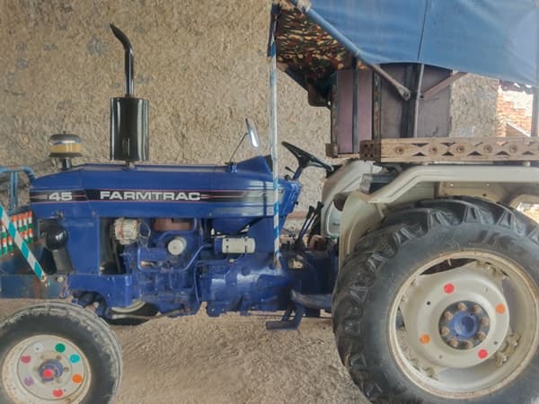 Farmtrac Farmtrac 45