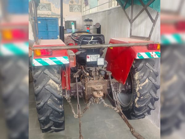 Tafe (Massey) Massey Ferguson 1035 DI MAHA SHAKTI