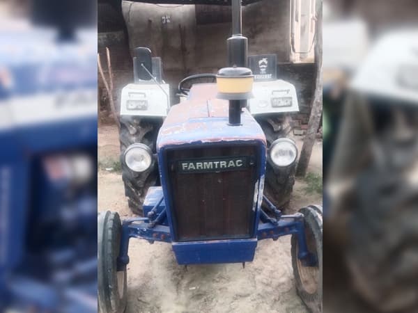 Farmtrac Farmtrac 45