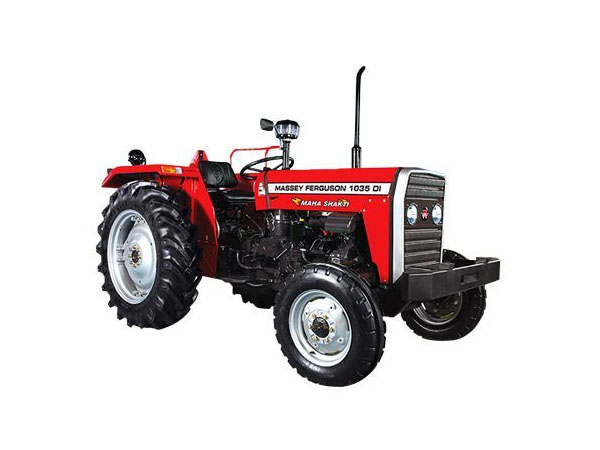 Massey Ferguson 1035 DI MAHA SHAKTI