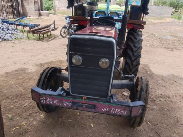 Tafe (Massey) Massey Ferguson 1035 DI MAHA SHAKTI