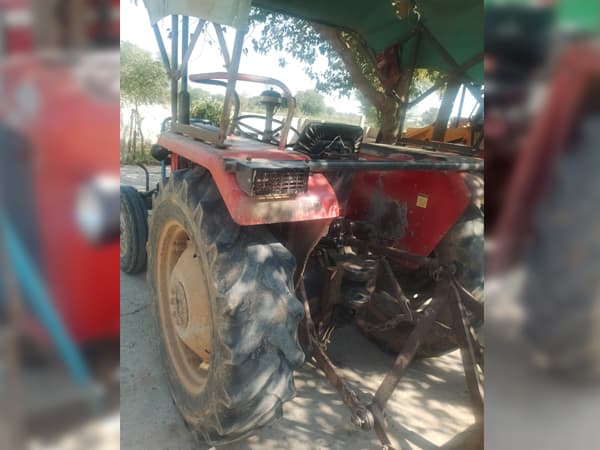 Tafe (Massey) Massey Ferguson 1035 DI