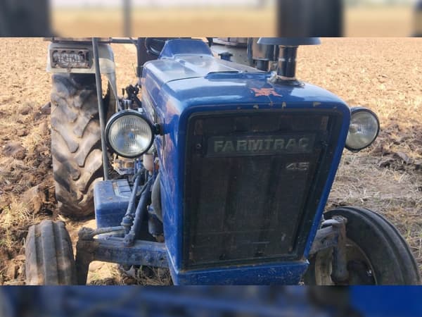 Farmtrac Farmtrac 45