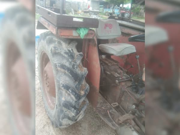 Tafe (Massey) Massey Ferguson 1035 DI