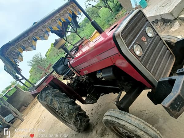 Tafe (Massey) Massey Ferguson 1035 DI MAHA SHAKTI