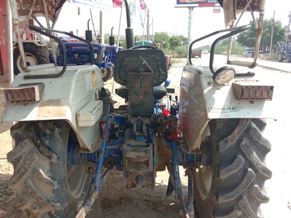 Farmtrac Farmtrac 45