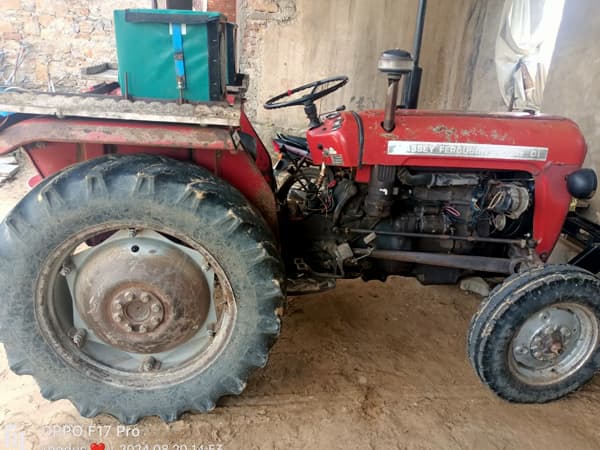 Massey Ferguson 1035 DI