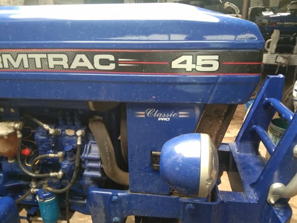 Farmtrac Farmtrac 45 Classic