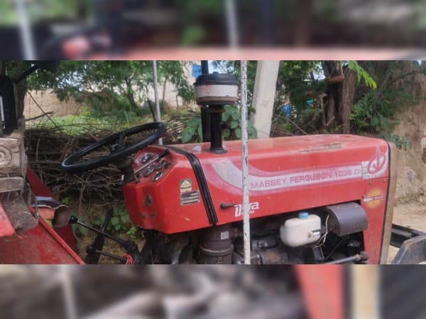 Tafe (Massey) Massey Ferguson 1035 DI MAHA SHAKTI