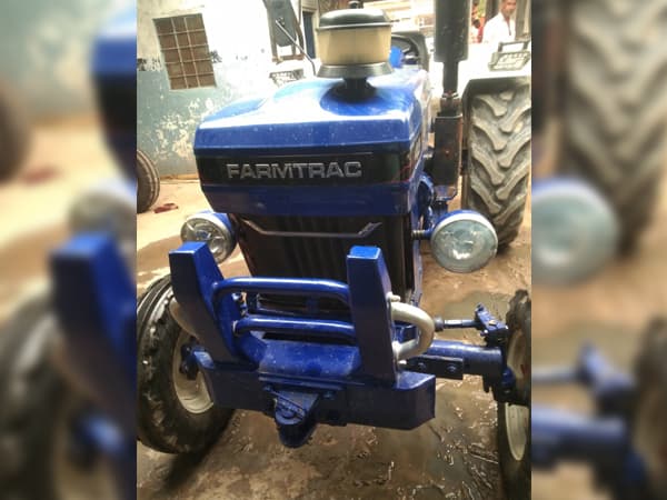 Farmtrac Farmtrac 45 Classic