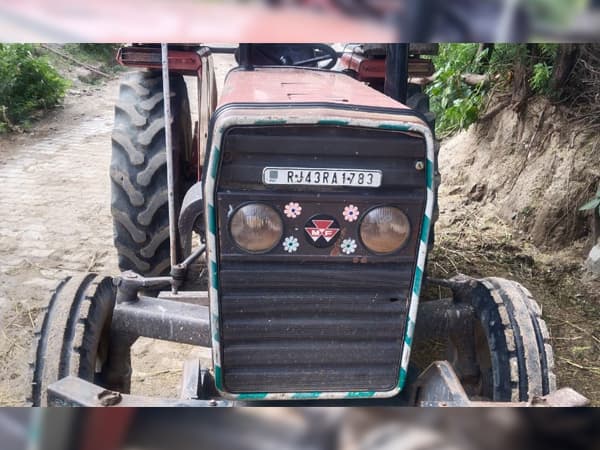 Tafe (Massey) Massey Ferguson 1035 DI MAHA SHAKTI